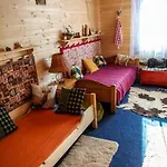 Apartamento Görbe *