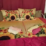 Apartamento Görbe *