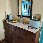 Apartamento Görbe