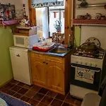Görbe Apartamento Tarcal