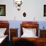 Görbe Apartamento