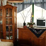 Apartamento Görbe
