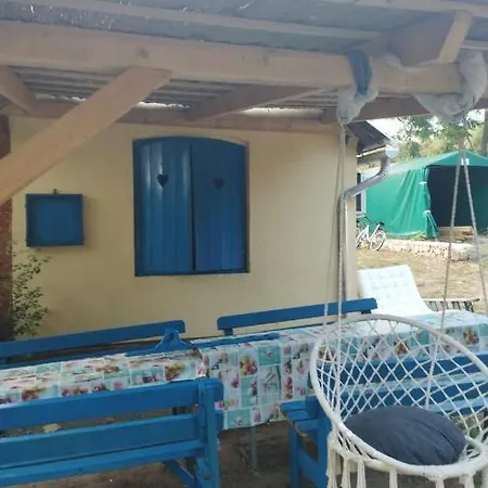 شقة Goerbe Vendeghaz