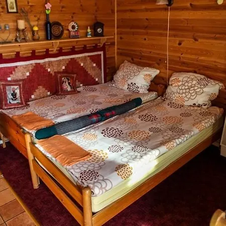 Goerbe Vendeghaz Апартаменты