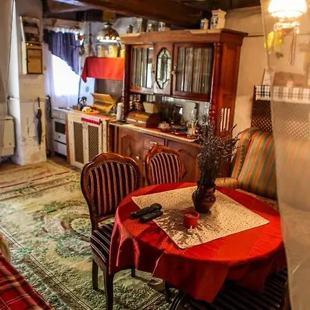 Goerbe Vendeghaz