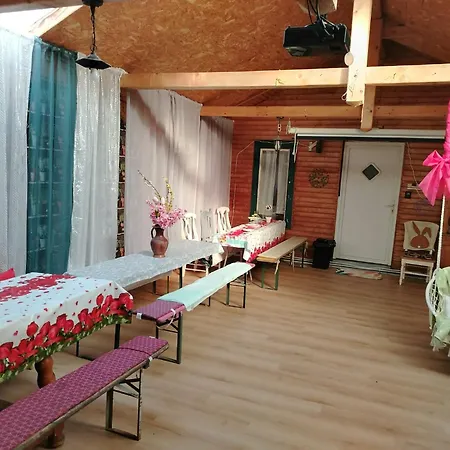 Goerbe Vendeghaz Appartement