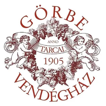 Goerbe Vendeghaz 公寓 *