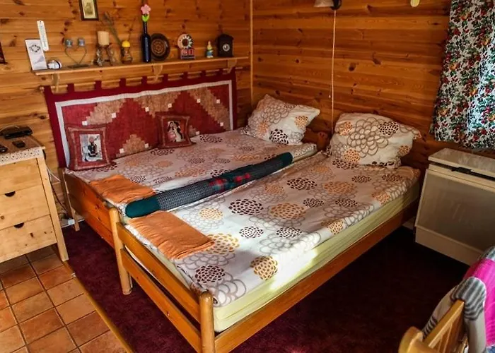 Goerbe Vendeghaz Appartement
