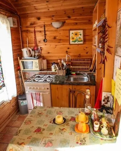 Goerbe Vendeghaz Appartement *