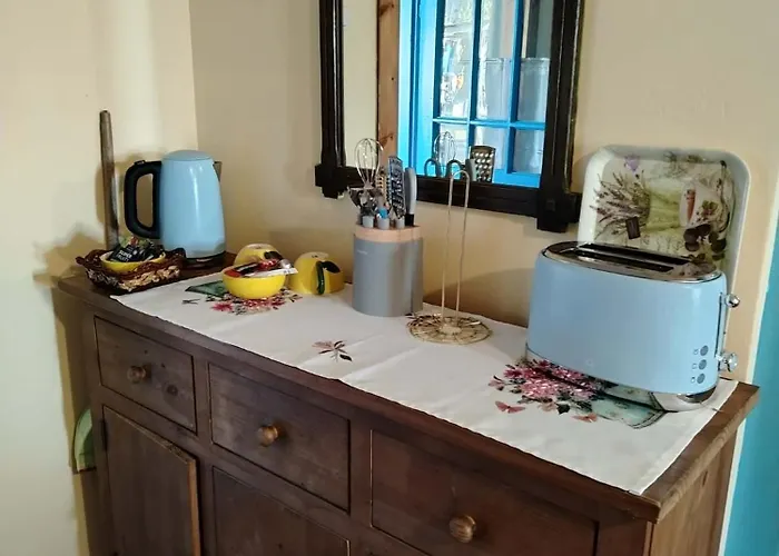 Appartement Goerbe Vendeghaz