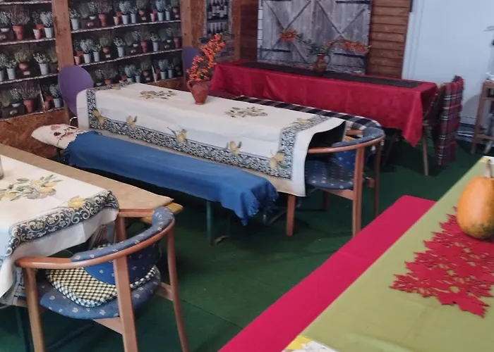 Appartement Goerbe Vendeghaz Tarcal