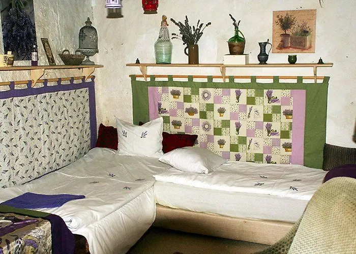 Goerbe Vendeghaz Appartement *