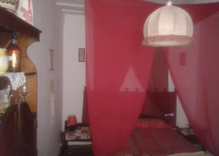 Goerbe Vendeghaz * Tarcal