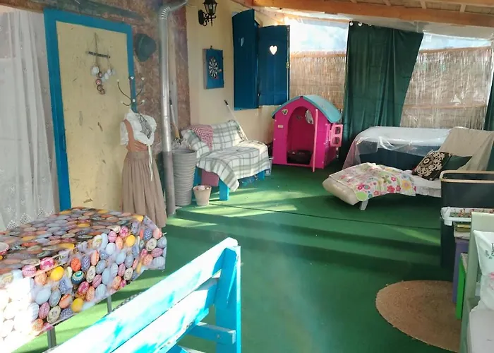 Goerbe Vendeghaz * Tarcal